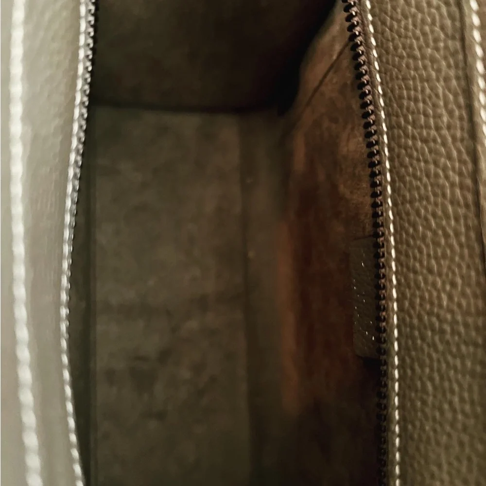 Celine Nano Tote with Crossbody Strap - Picture 6 of 6